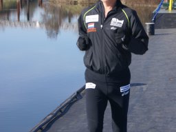 Duwbak-Marathon 2008